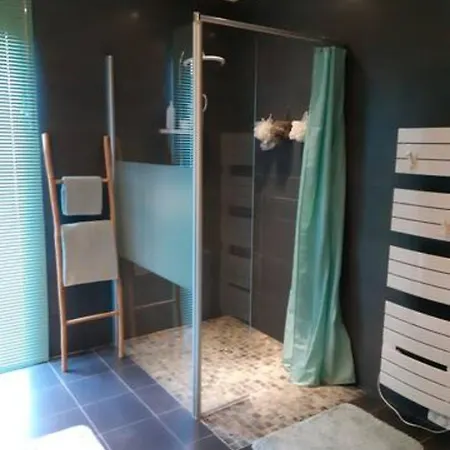 Aix'capade By Aixkeys Avec Piscine 5 Min Plages Fouras 3* Saint-Laurent-de-la-Prée