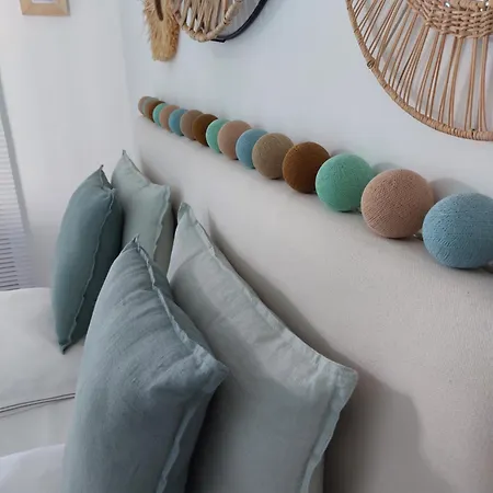 Bed & Breakfast Aix'capade By Aixkeys Avec Piscine 5 Min Plages Fouras