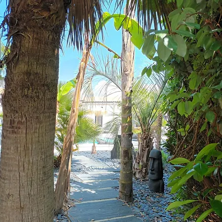 Bed & Breakfast Aix'capade By Aixkeys Avec Piscine 5 Min Plages Fouras Saint-Laurent-de-la-Prée